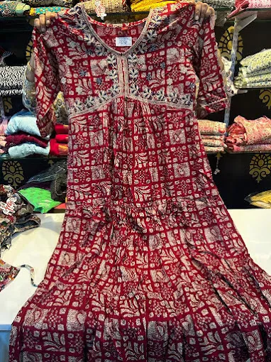 Sayyesha boutique